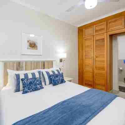 Illovo Beach Club Rooms