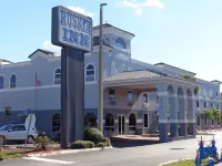 Ruskin Inn Tampa-Sun City Center Hotels in Ruskin