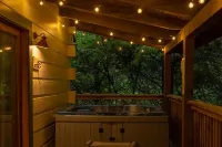 Lake Mountain Cabin w Pool Game Room Hot Tub Hotel a Jefferson County