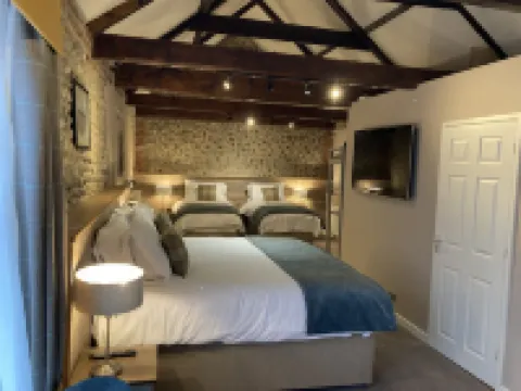 The Lobster Hotel di Sheringham