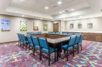 Hampton Inn and Suites Guymon Hotels in Guymon