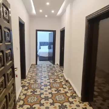 Nabateans Home Hotel