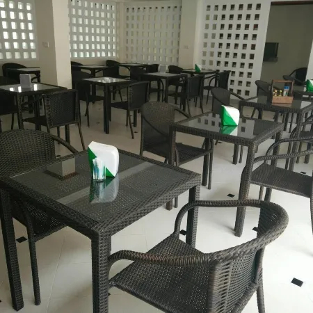 Phangan Pearl Villa