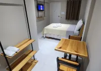 Bob Suítes Hotels in 