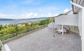 Øyjorden Apartment - Housity