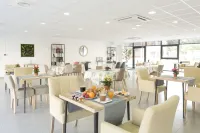 Zenao Appart'hôtels Mulhouse Các khách sạn ở Mulhouse