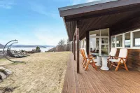 Cottage - Sleeps 14 With Fjord Views - Homestays