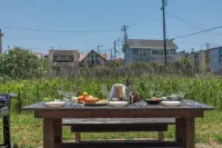 Seaside House Yasutaketei 시라하마 호텔