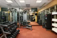 Chateau on the Lake Resort Spa and Convention Center - Gym