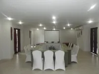 Luwansa Beach Hotel