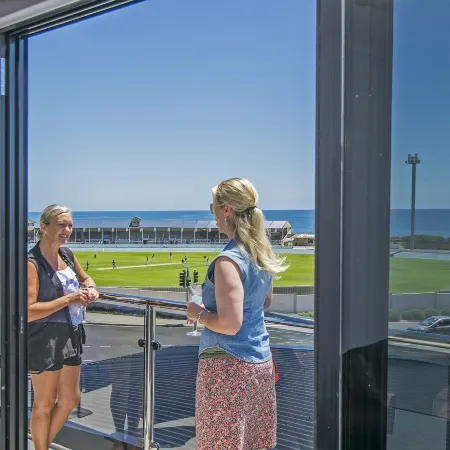 Burnie by the Bay Apartments