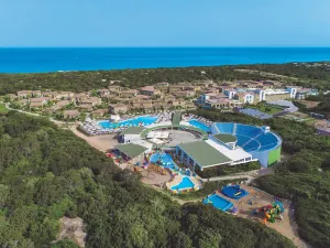 Is Serenas Badesi Resort