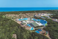 Is Serenas Badesi Resort Hotels in Badesi