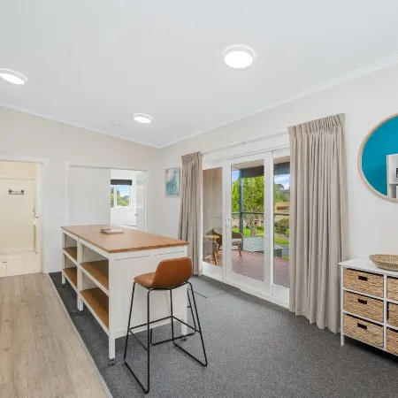 Horizon Holiday Apartments
