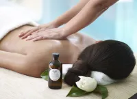 Thermae Sylla Spa & Wellness Hotel - spa