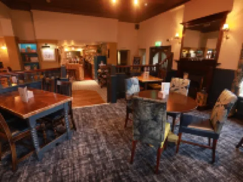 Green Lodge, Wirral by Marston's Inns Hotels in Wirral