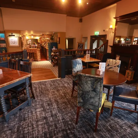 Green Lodge, Wirral by Marston's Inns