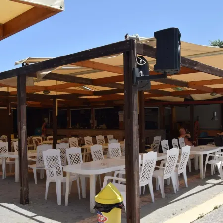 Camping Chania