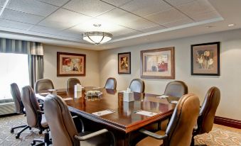 Homewood Suites by Hilton Sudbury