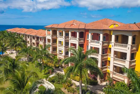 Infinity Bay Spa & Beach Resort