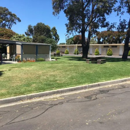 Camperdown Cascade Motel