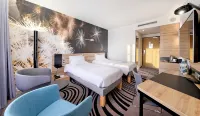 Novotel Katowice Centrum Các khách sạn gần University of Silesia in Katowice