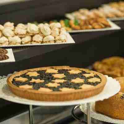 Grand Hotel Pietra Ligure Dining/Meeting Rooms