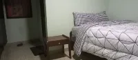 บ้าน 2 ห้องนอนที่มีเสน่ห์ที่คิกาลี - บังกะโล