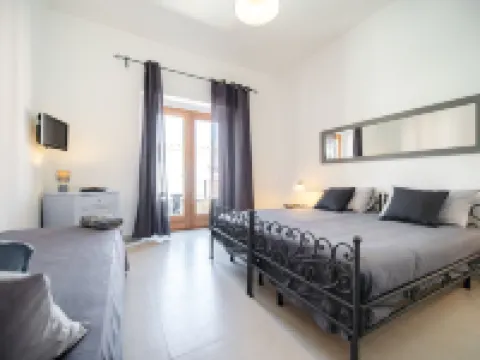 Prochytea Hotels in Procida