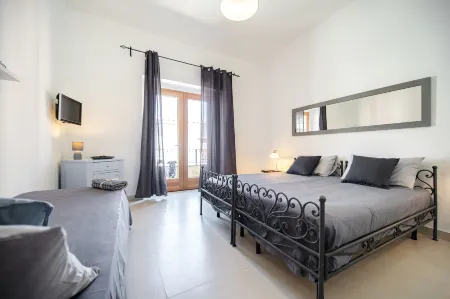 Prochytea Отели в г. Прочида