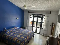 Hotel Casablanca Hotels in Пуерто Ескондидо