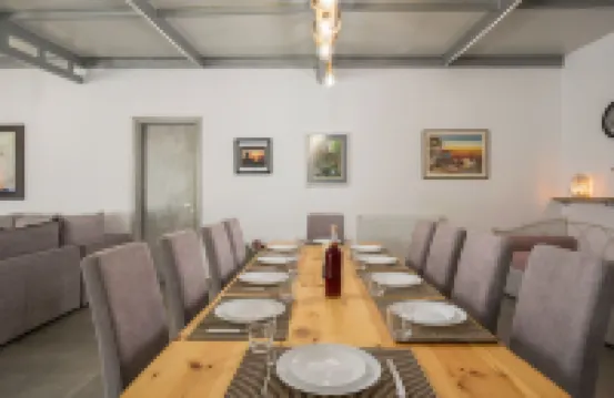 阿利託卡託斯別墅 米西姆納酒店