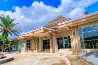 Saline Hot Spring Resort Hotels in Khlong Thom