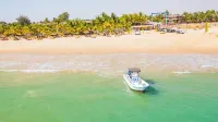 Mövenpick Resort Lamantin Saly - Strand