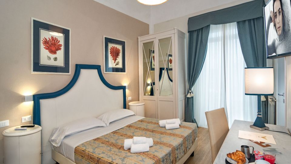Hotel la Pace
