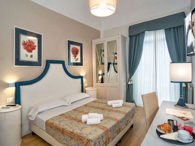 Hotel la Pace