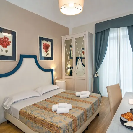 Hotel la Pace