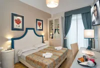 Hotel La Pace - parcheggio