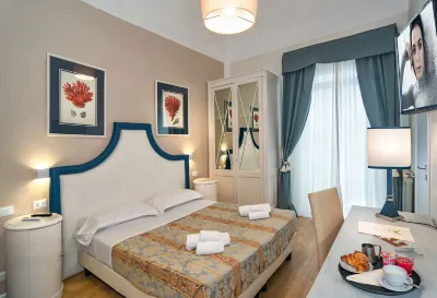 Hotel la Pace
