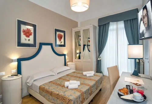 Hotel La Pace