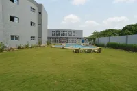 Jess Hotel Kpalimé - Pools