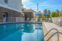 Holiday Inn Express & Suites AIKEN by IHG - مسبح