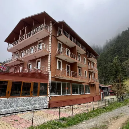 Valoria Hotel