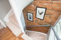 Beautiful Federal Hill home!