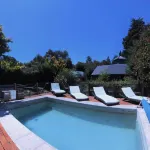 Las Cumbres Apart & Suites - Kolam Renang