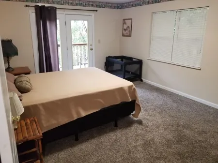 Prime location  1.7 miles to Ober Gatlinburg