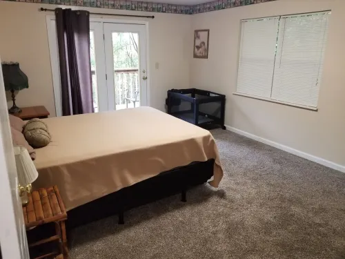 Prime location  1.7 miles to Ober Gatlinburg