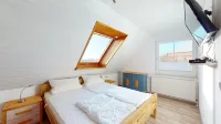 Vacation home with garden and terrace - 5 min. from the beach New! With wallbox
