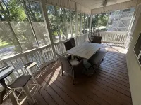 Charming Murrells Inlet Getaway