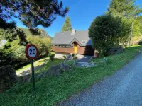 Chalet " LA JANELLE " Le Mont-Dore